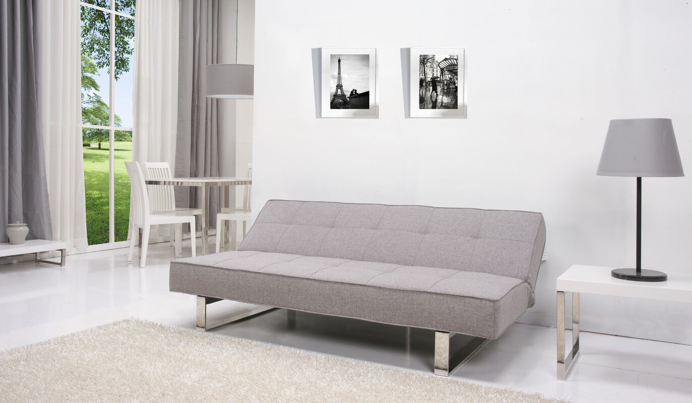 coco 3 seater sofa bed